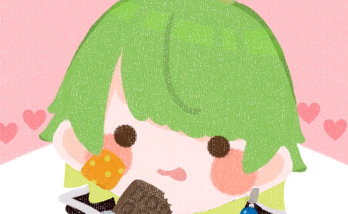 pop、chill