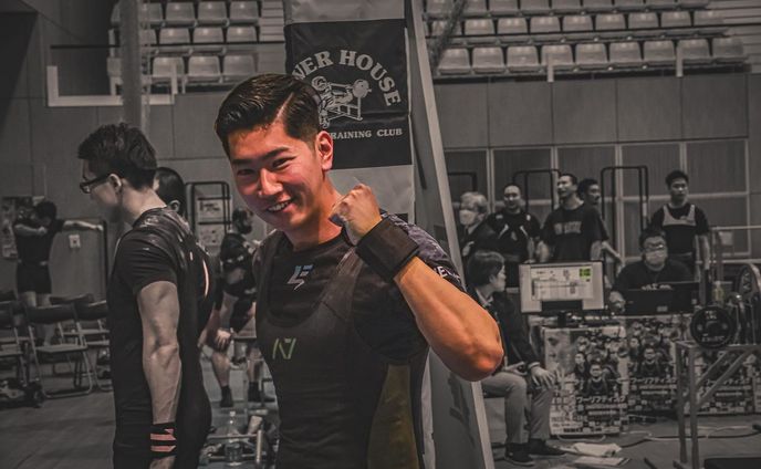 【スポーツシーン】