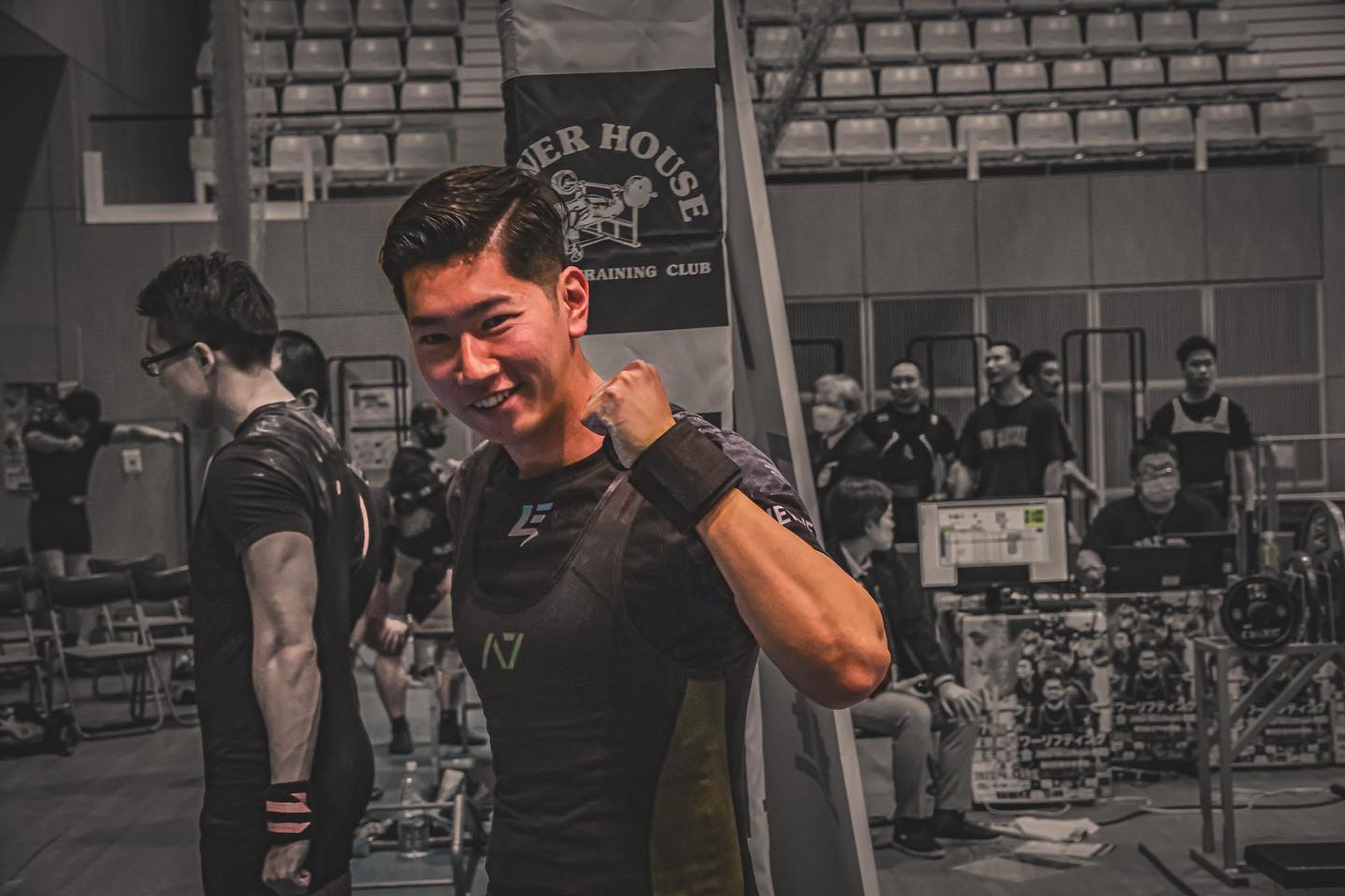 【スポーツシーン】-1