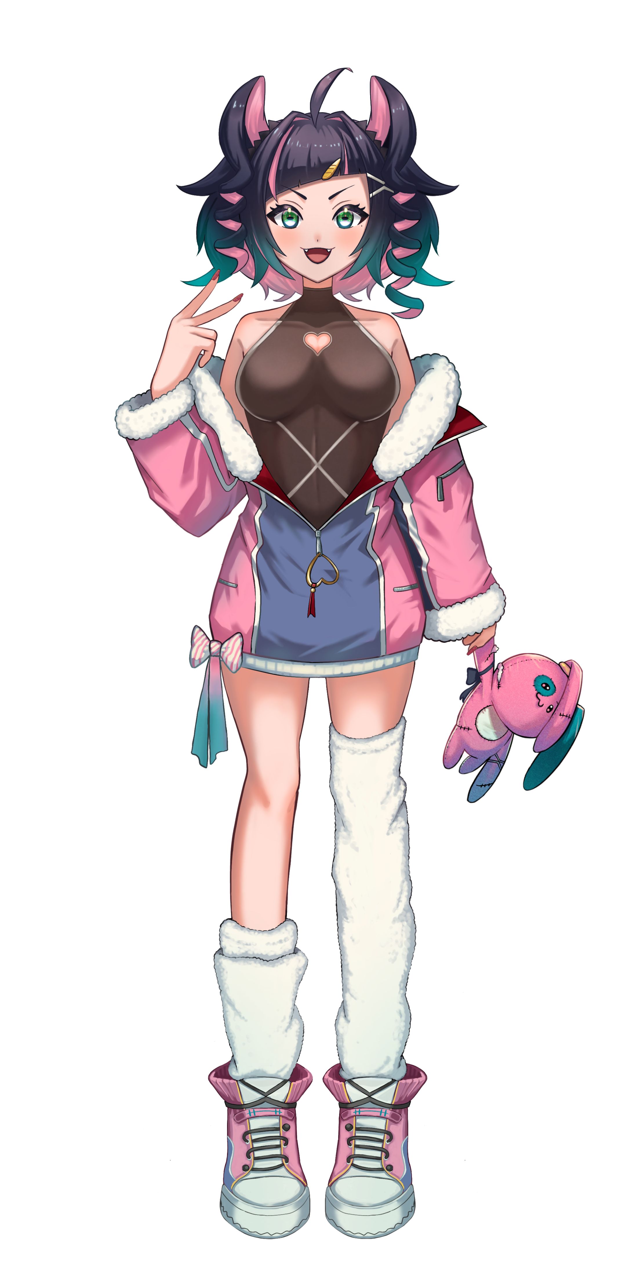 ポートフォリオ-1