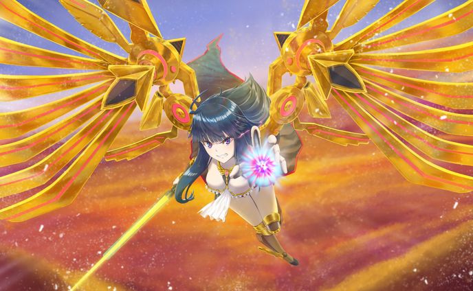 Skeb 2回目 セセリ