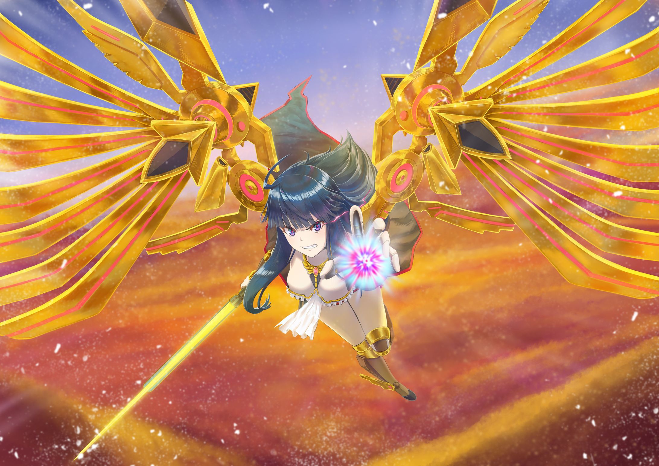 Skeb 2回目 セセリ-1