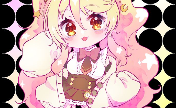 イラストレーター　漫画家、vocal