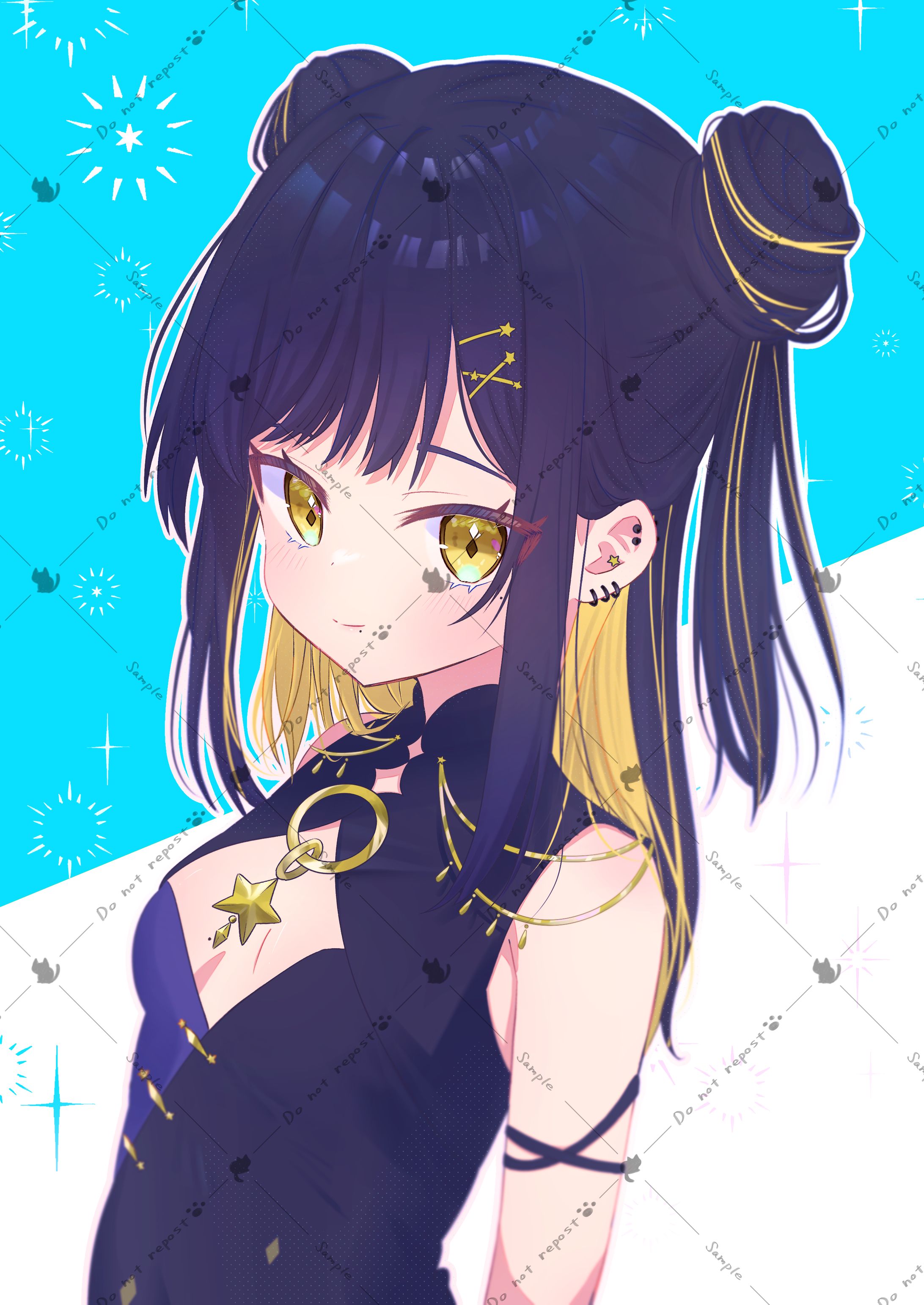 skeb サンプル-1