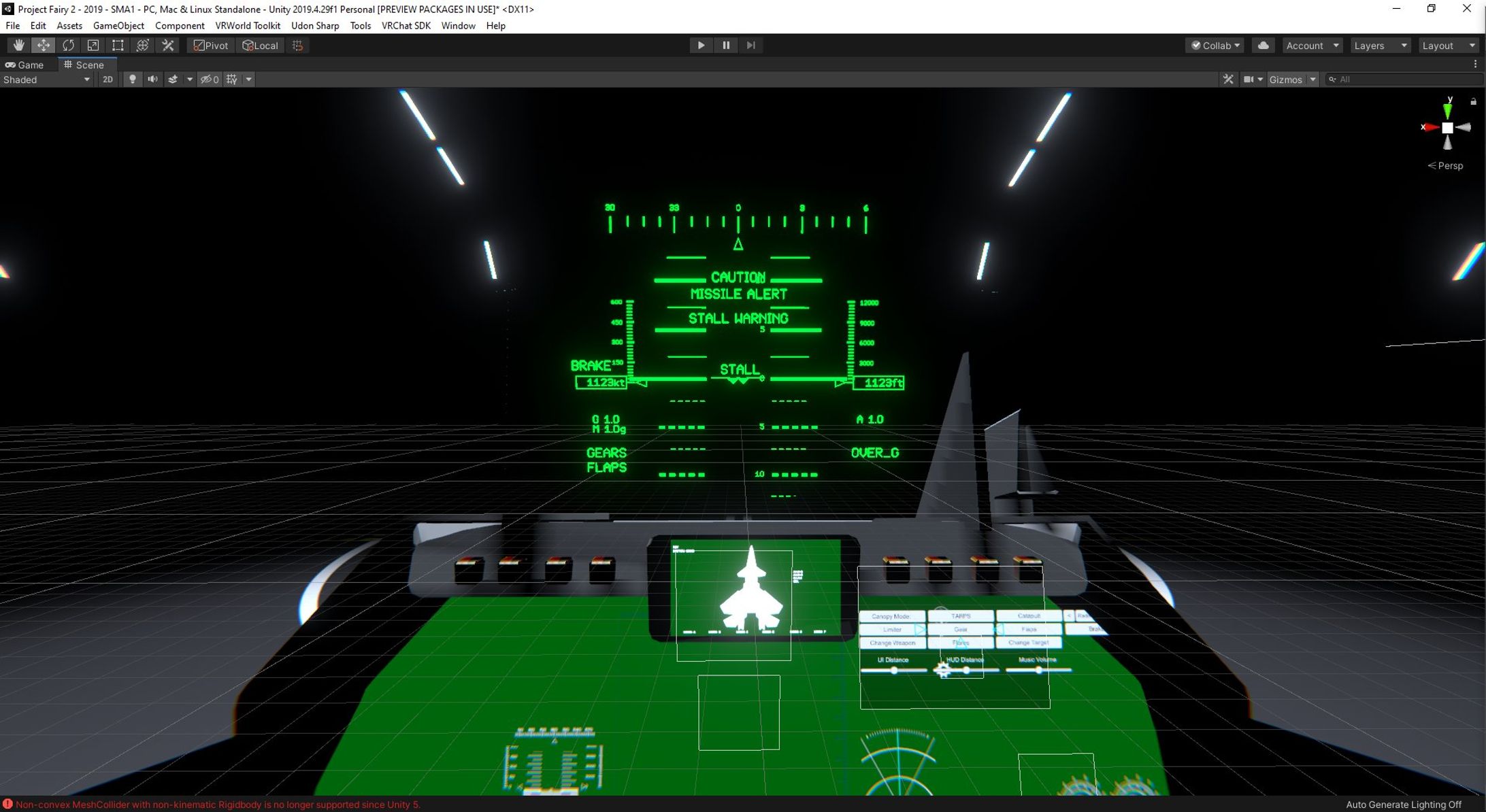 Project Fairy EP2 - "Fairies Dancing in the Skies"-1