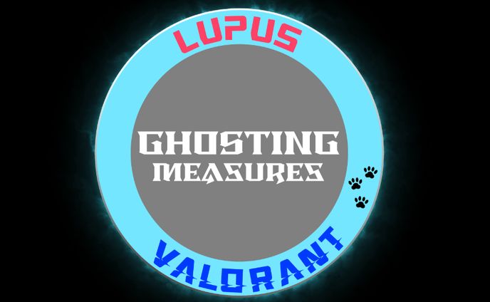 配信者、タイトルロゴ