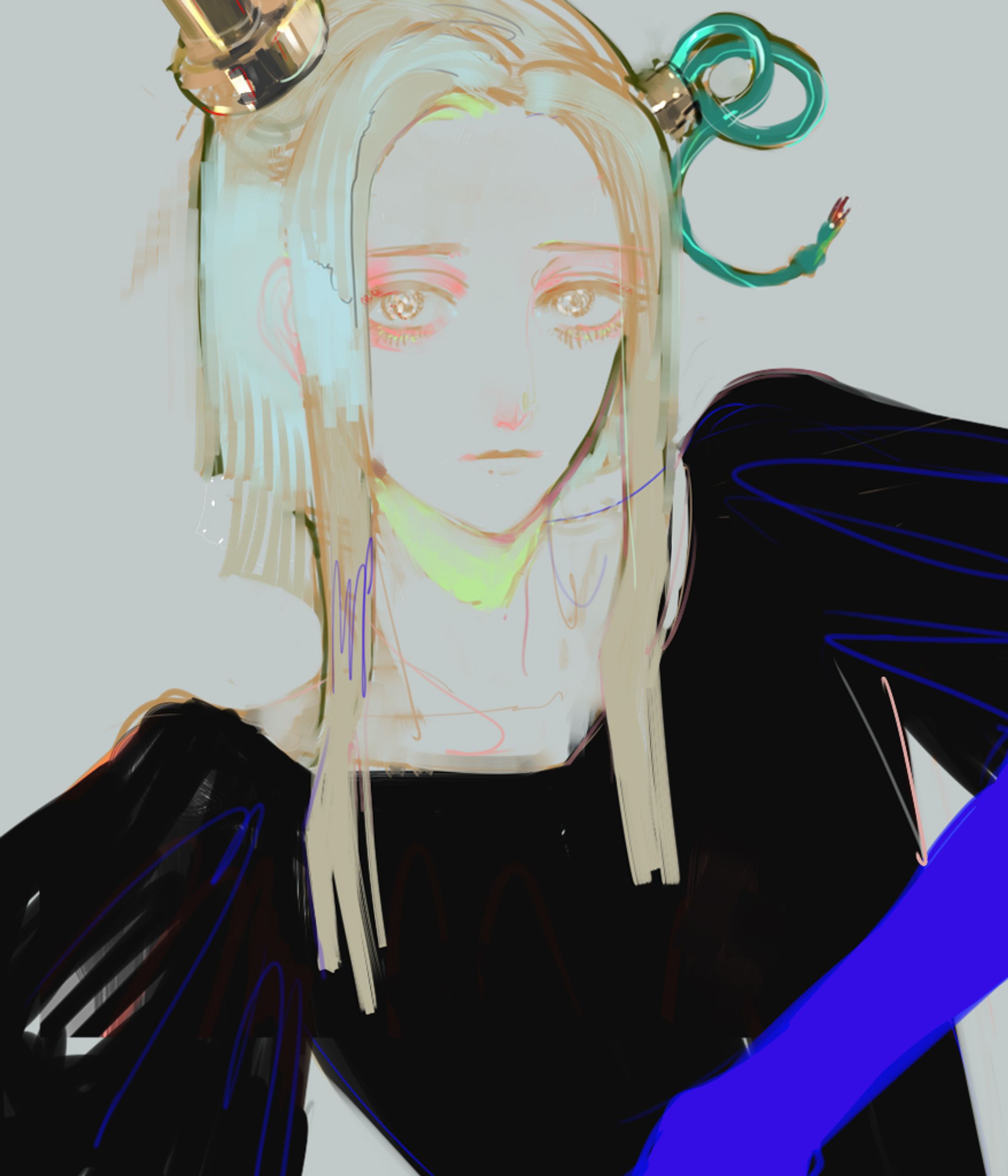 デジタルイラスト-1