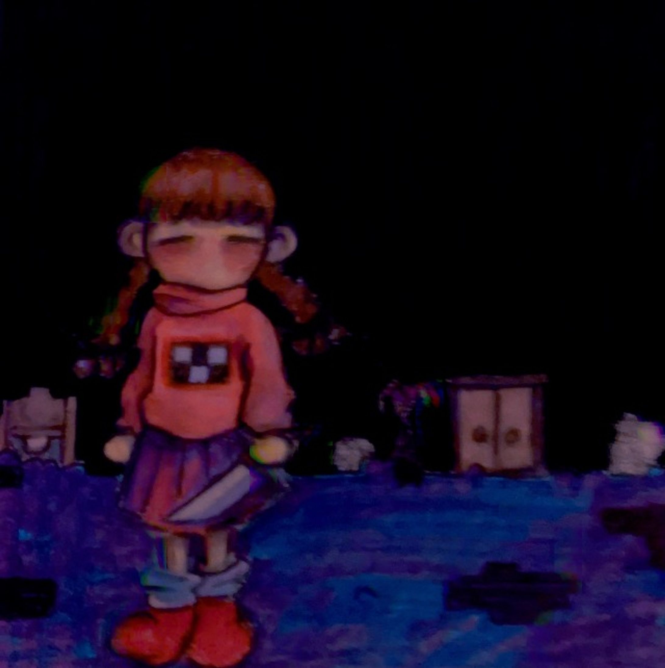 Guillotine World -1