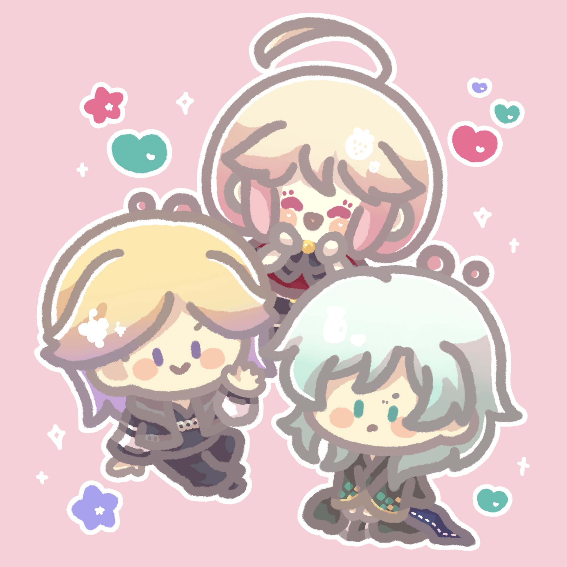 [FA]ドラゴンクエストX-1