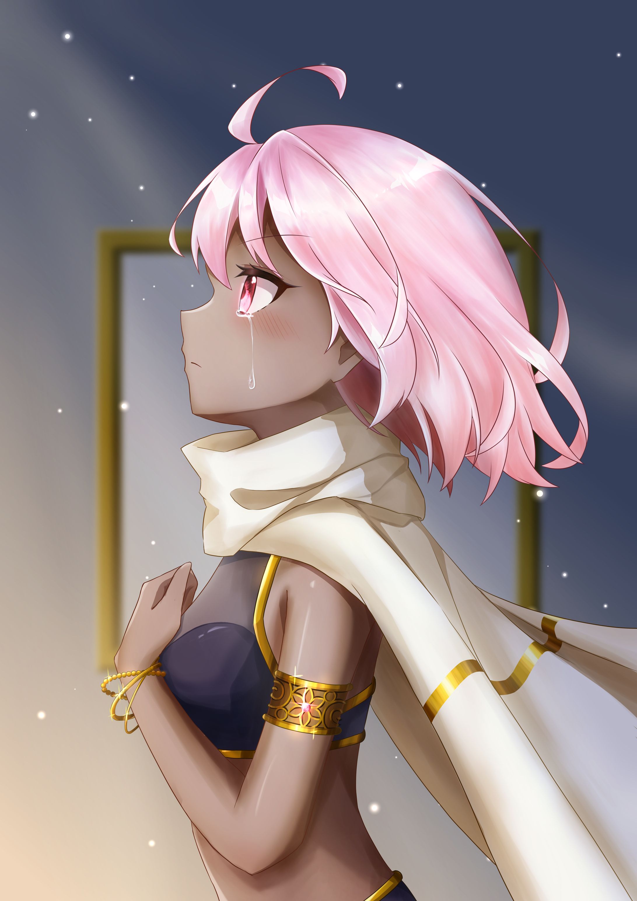 マラヤガーネット-1