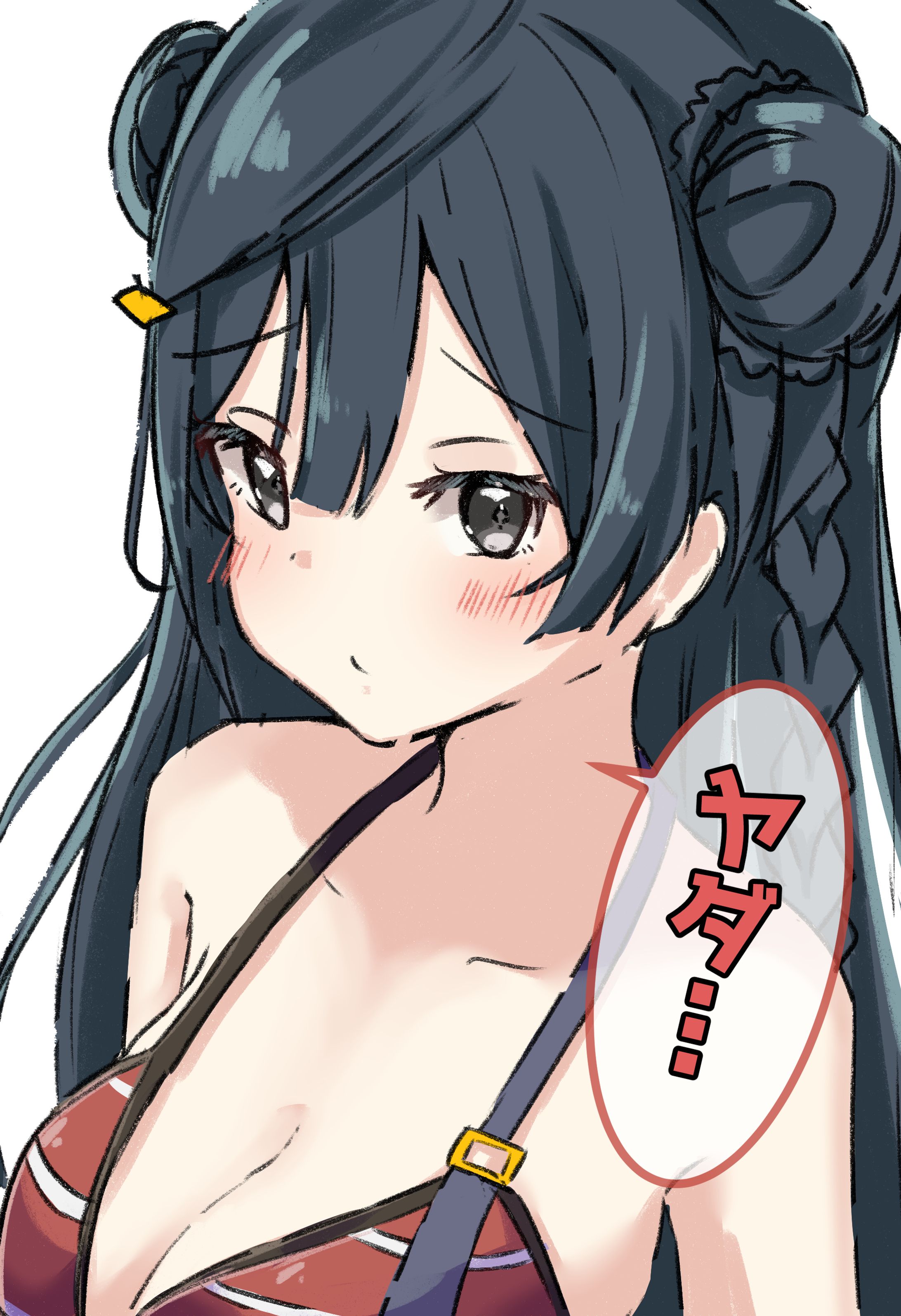 水着せつ菜-1