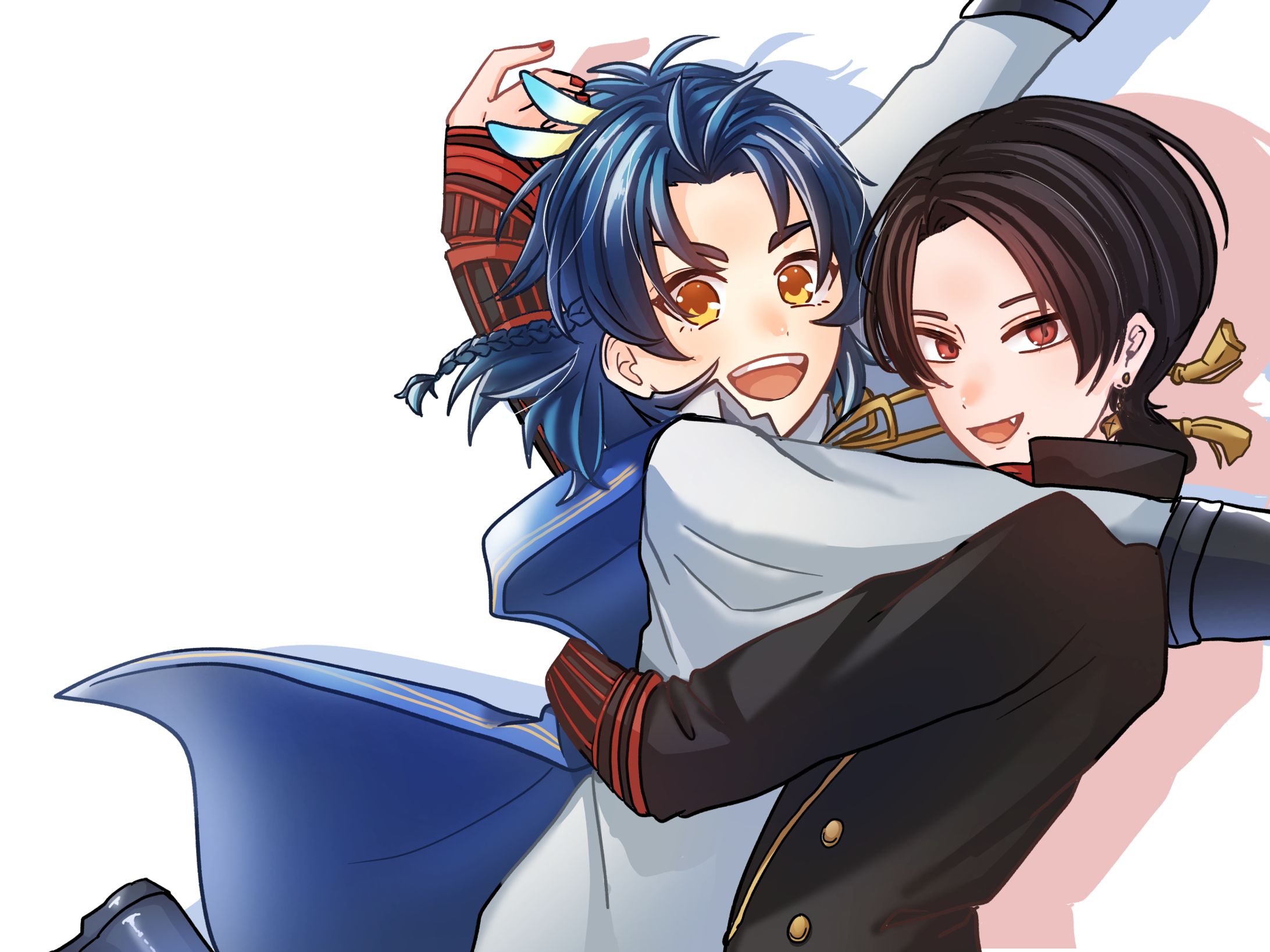 ポップなイラスト-1