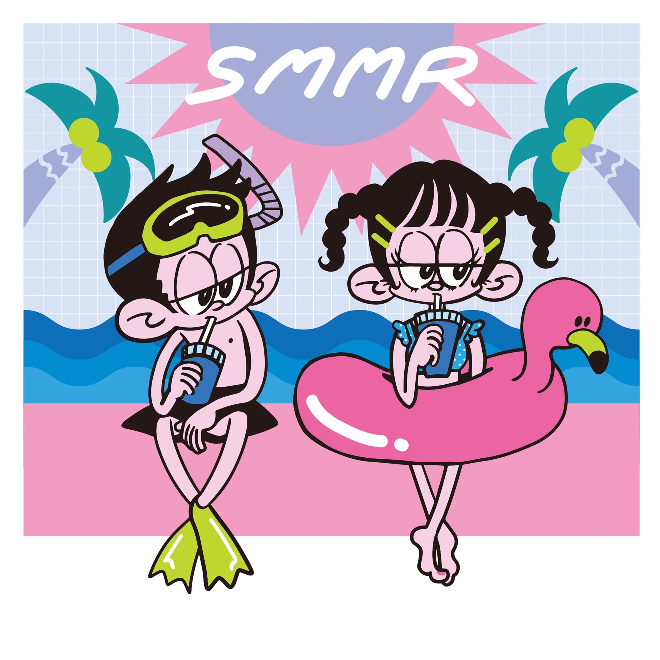 summer vacation-1