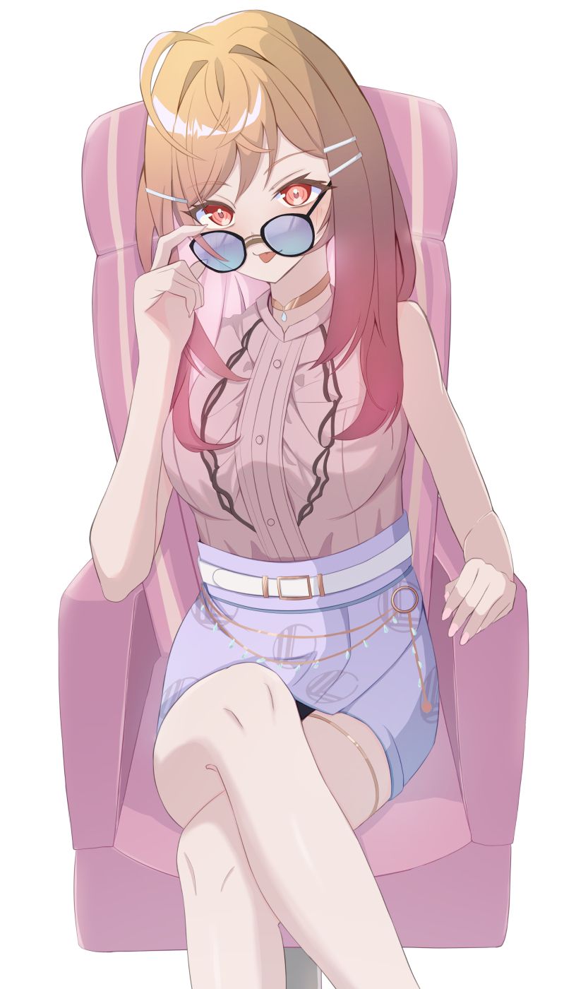 振り返り雑談】#一条莉々華生誕祭2025 を終えて💝【一条莉々華