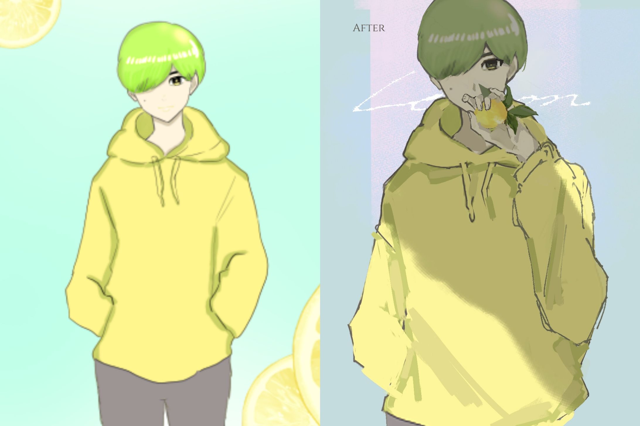 【添削】-1