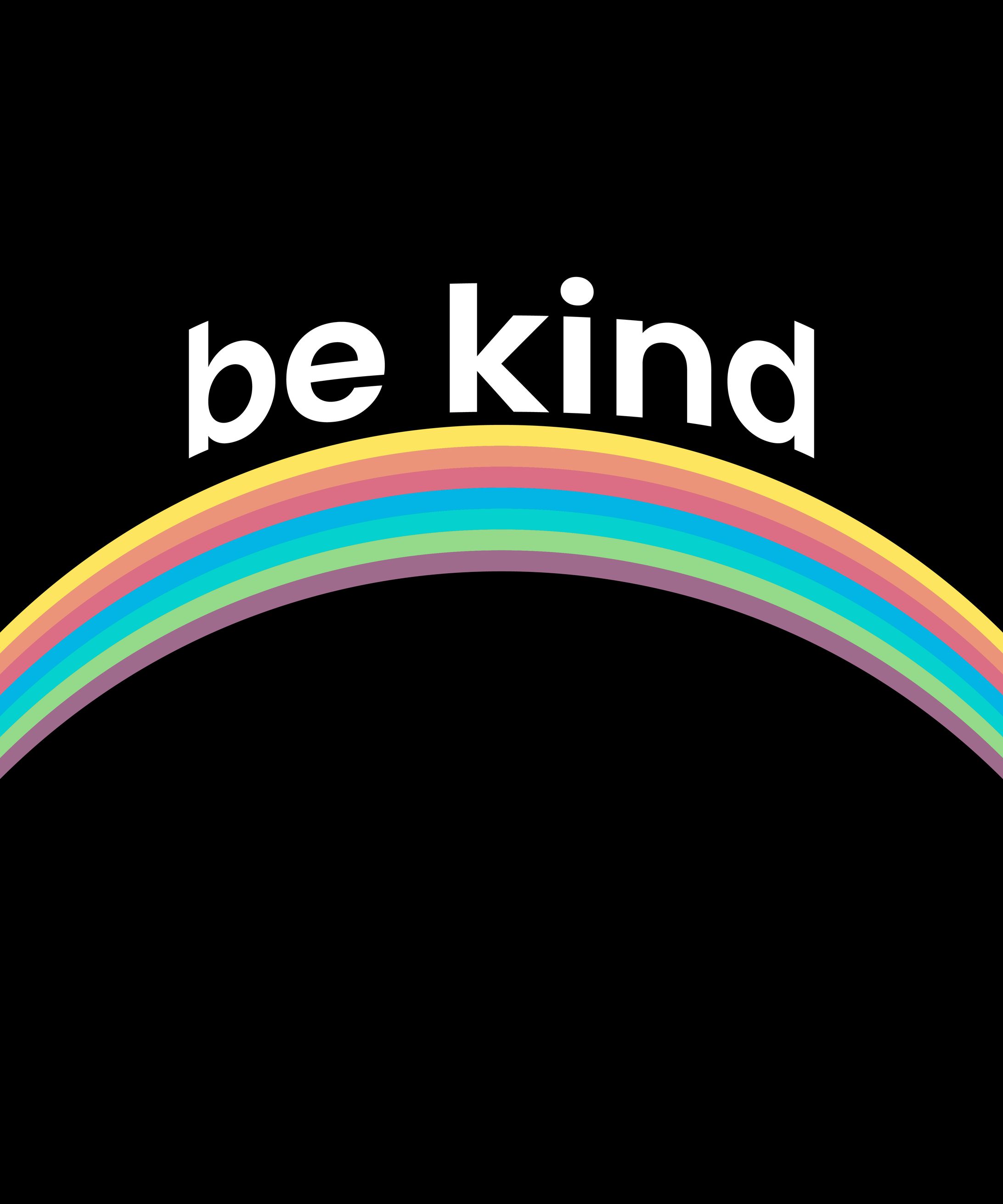 be kind-1