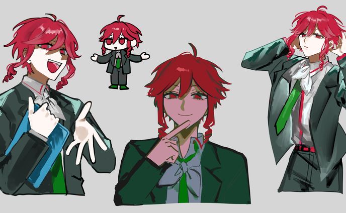 イラスト
