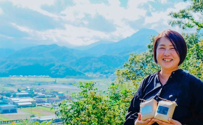 【取材・執筆】仕事も子育ても、思い通りにいかない人生を最大限楽しむ「キャリアステージいといがわ」鷲沢 聖子(わしざわ せいこ)さんの私らしい働き方