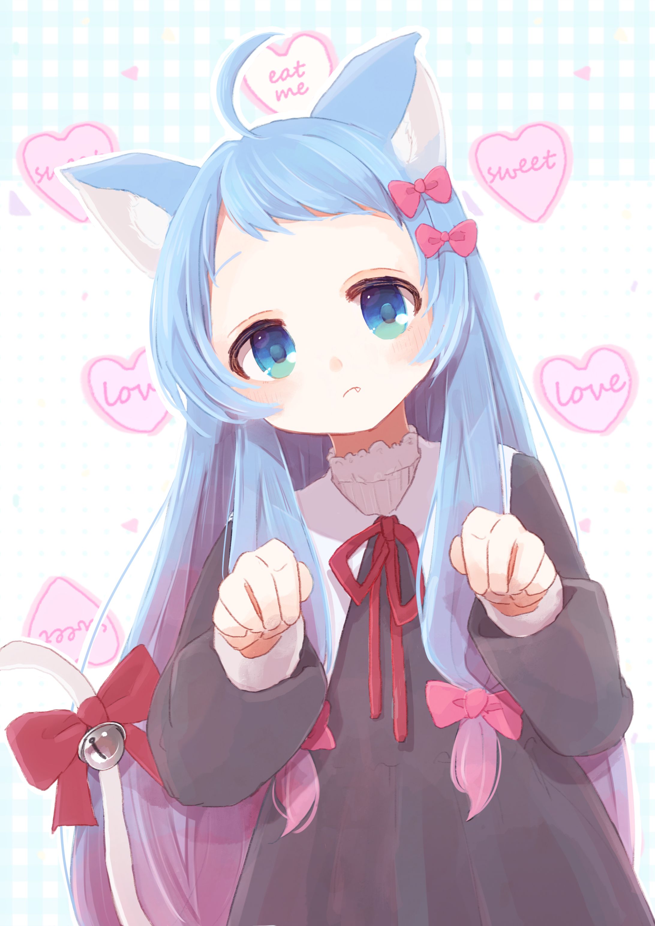 Original「miu」cat-1