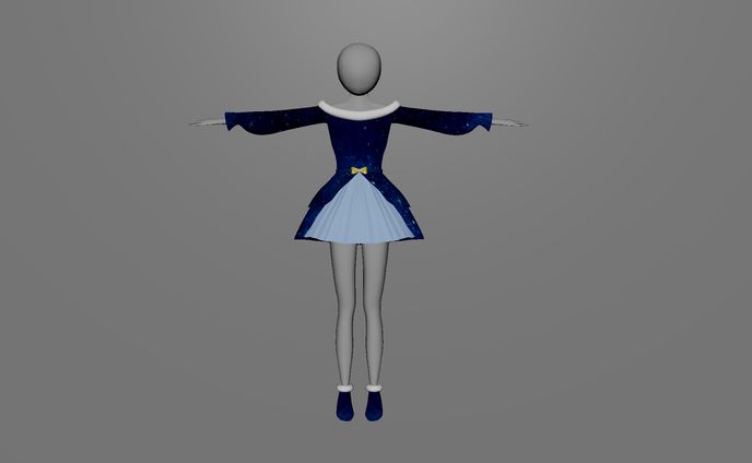モデリング、hitotoki