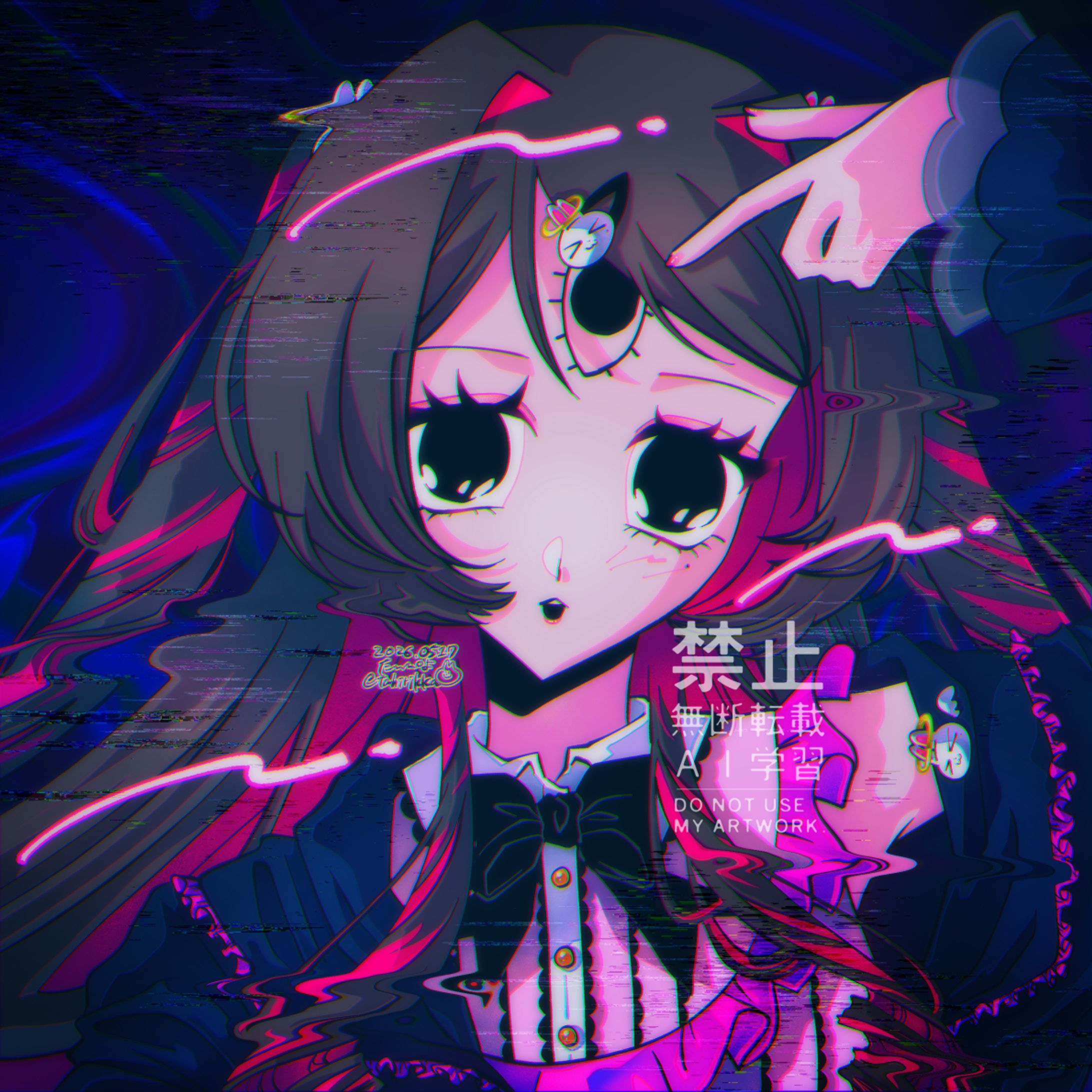 自主制作イラスト-1