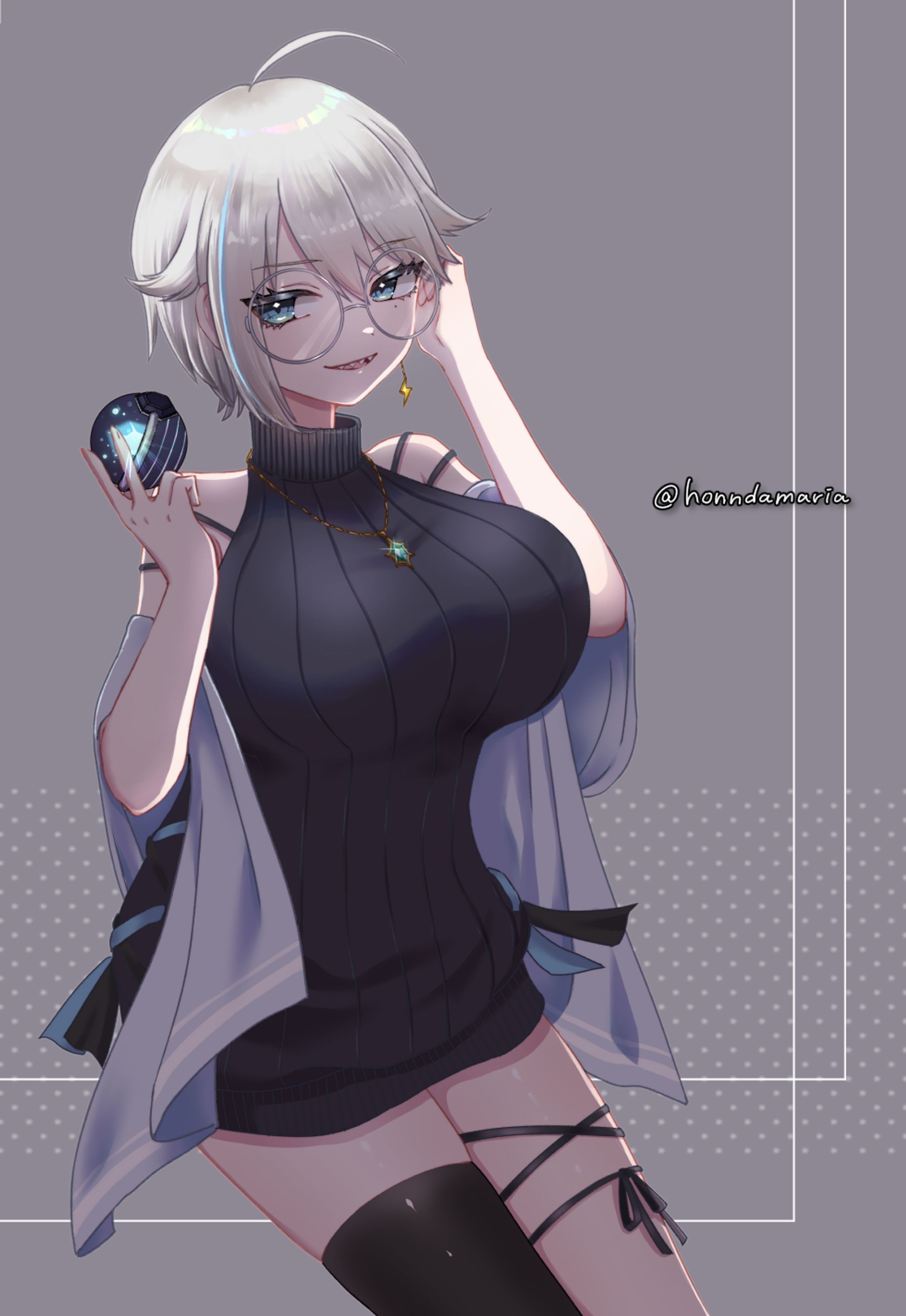 YouTubeサムネイル用イラスト-1