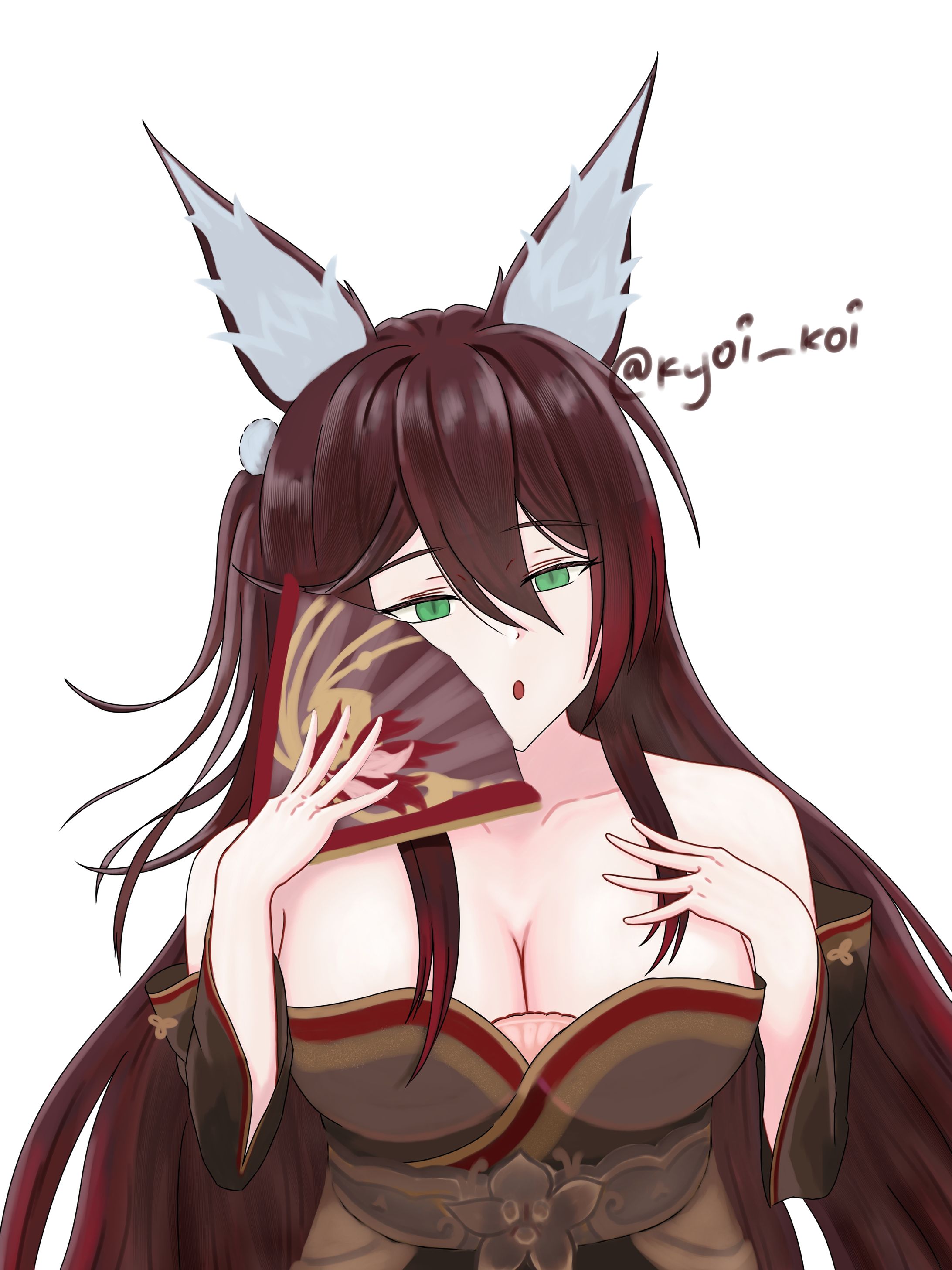 artwork 忘归人-1