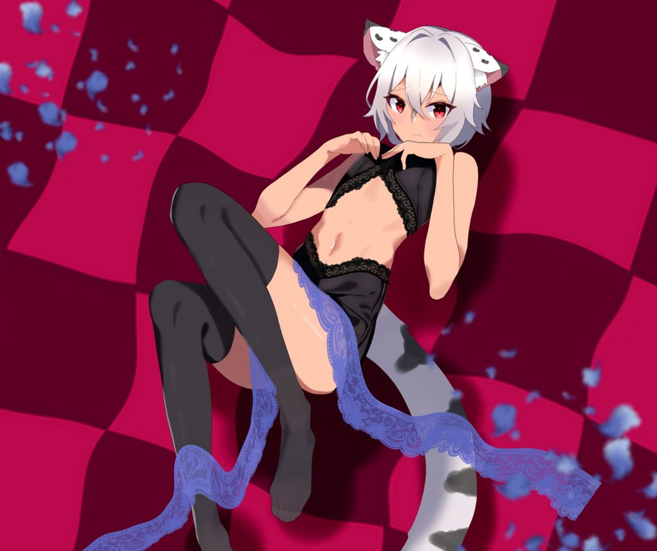 ワールドイズマイン-1