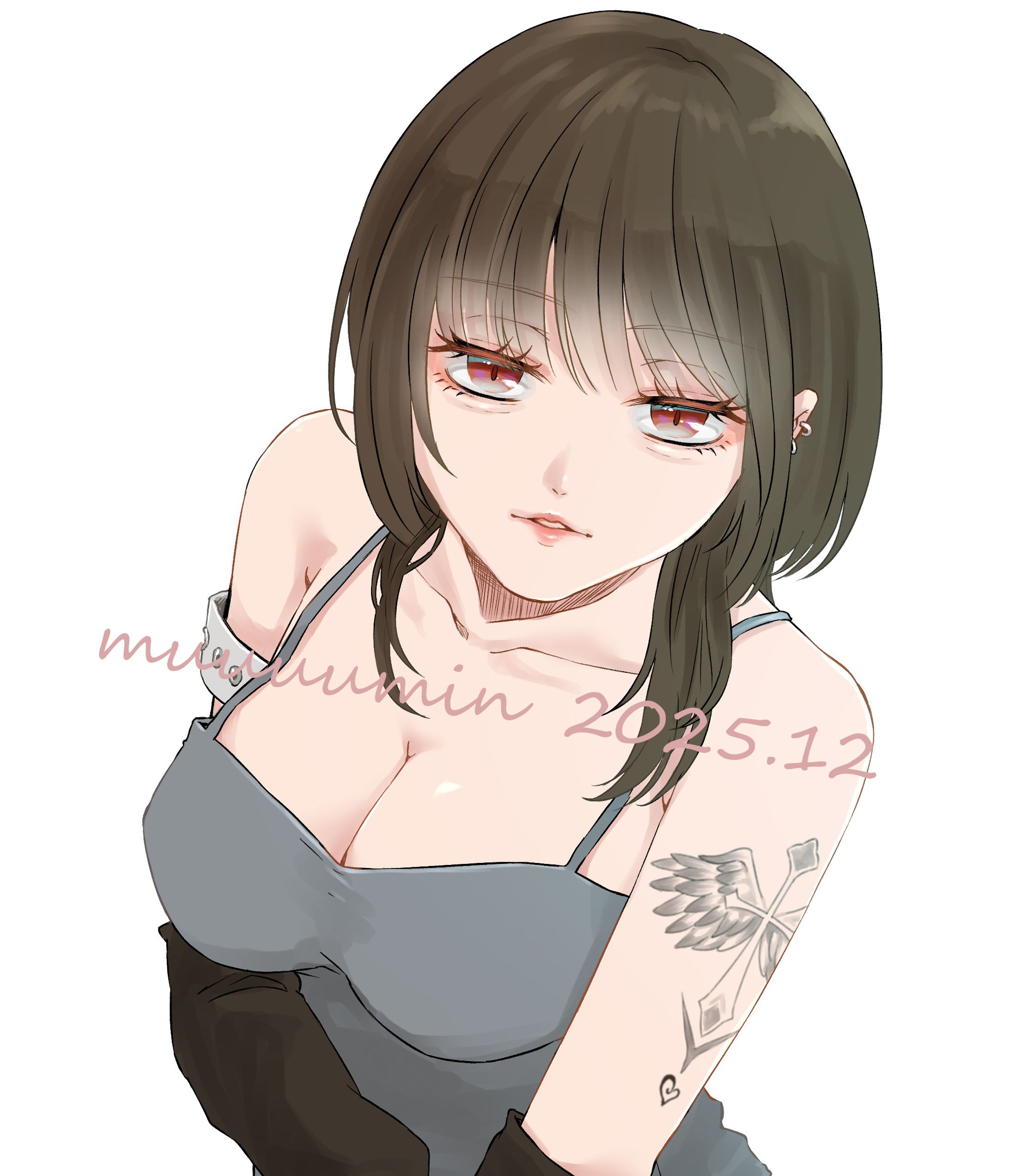 女性sampleむーみん-1