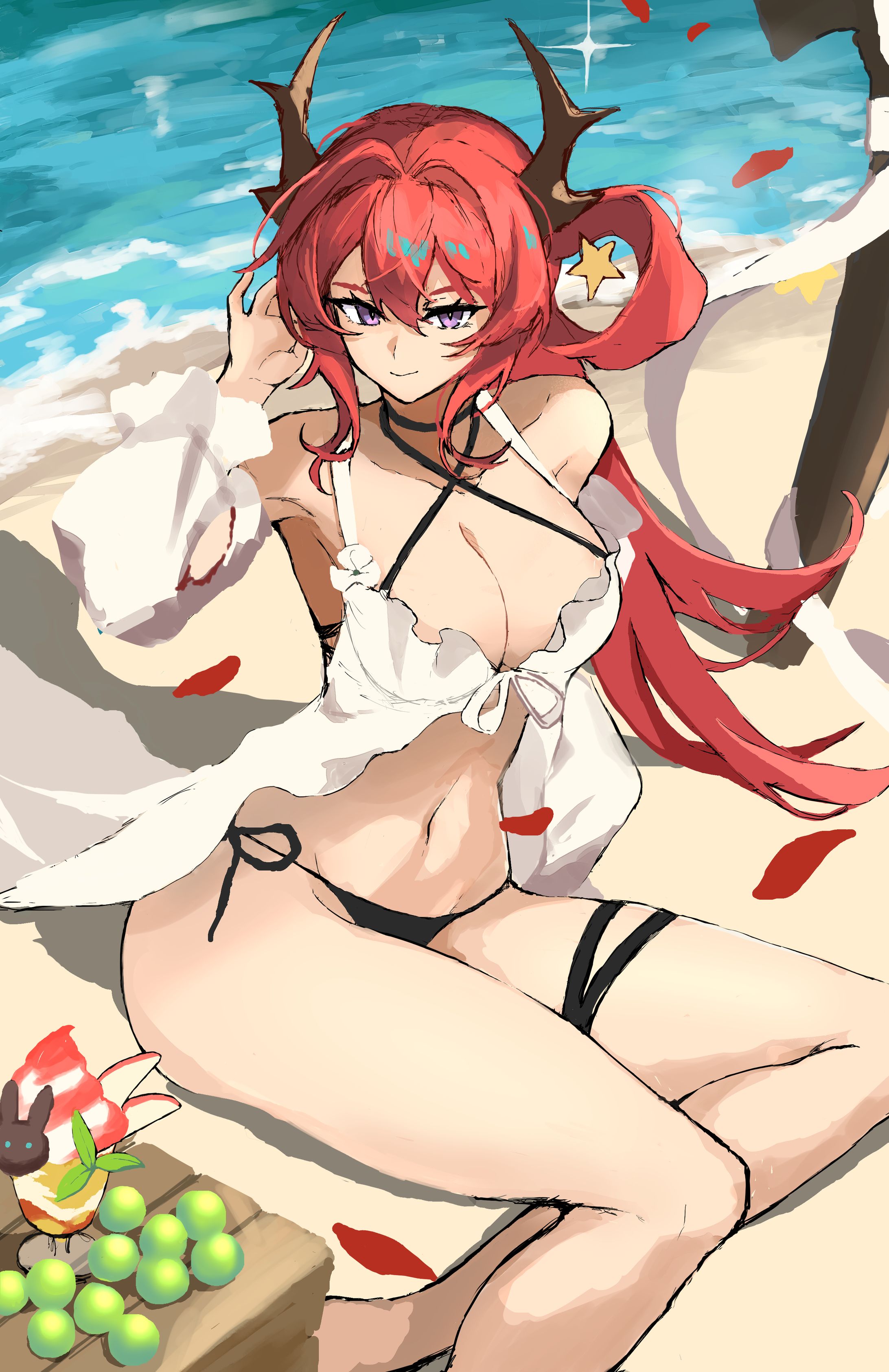アークナイツ スルト-1