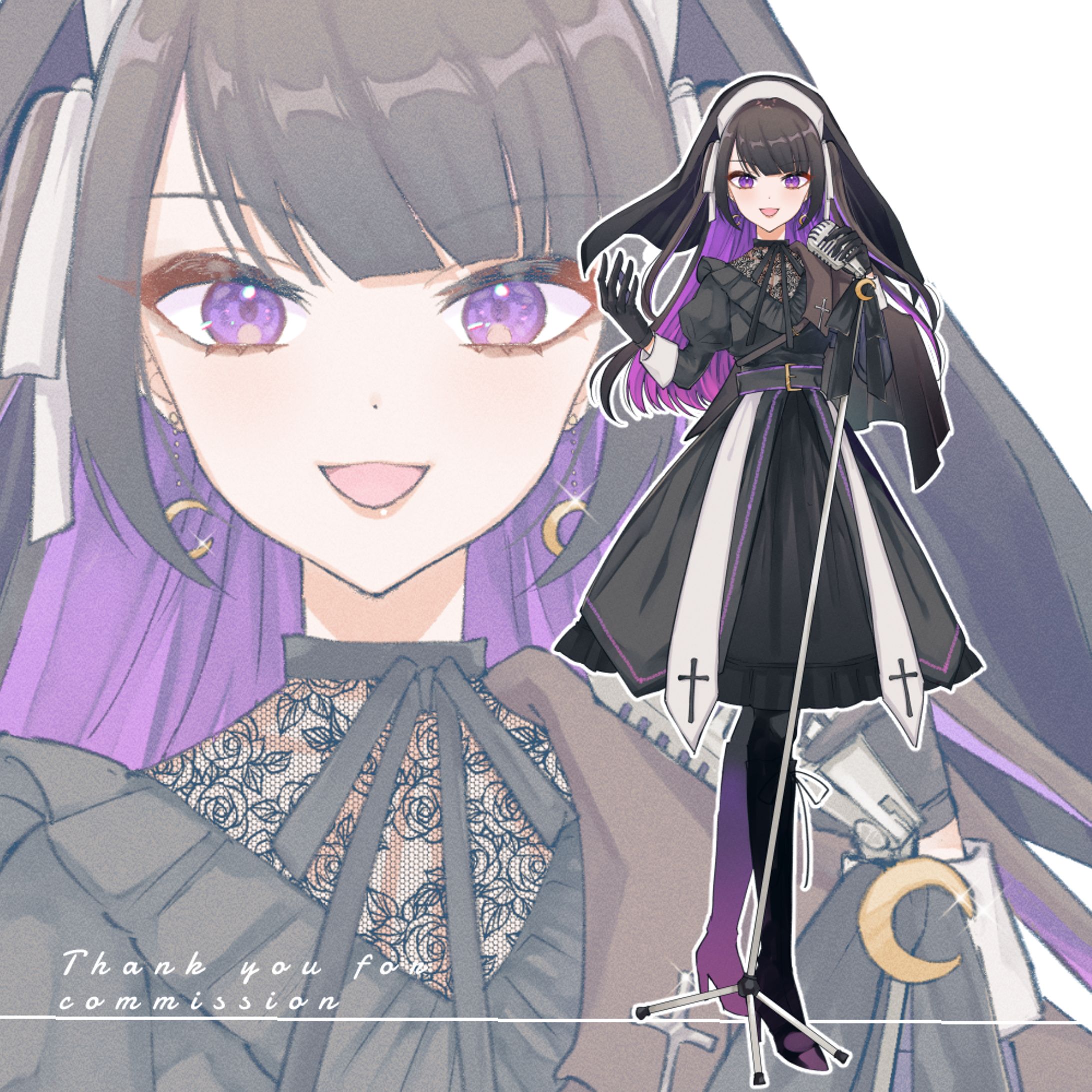 IRIAM用Vliver立ち絵-1