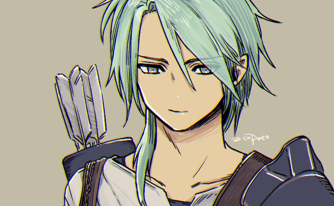 ファンタジー
