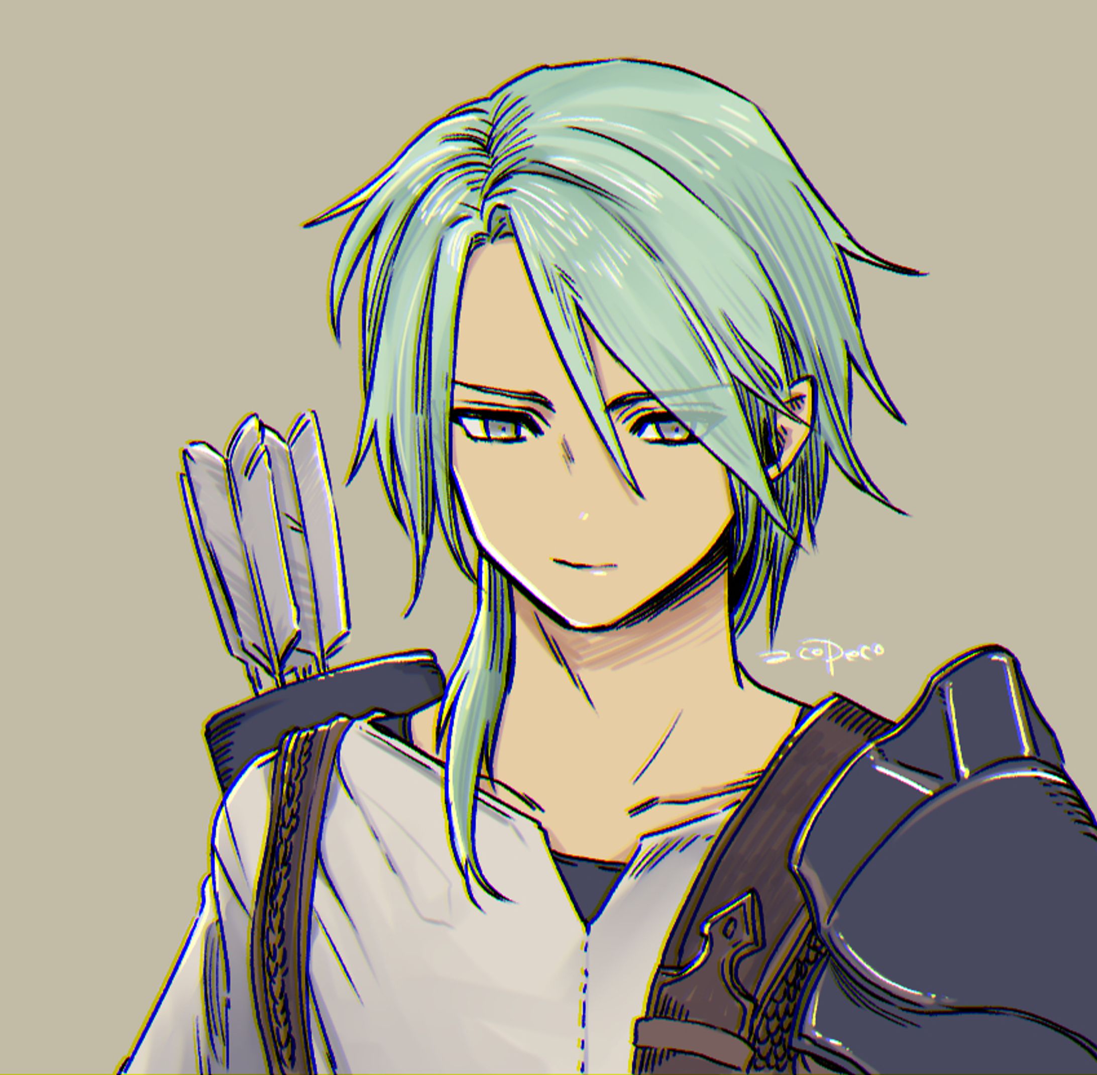 ファンタジー-1