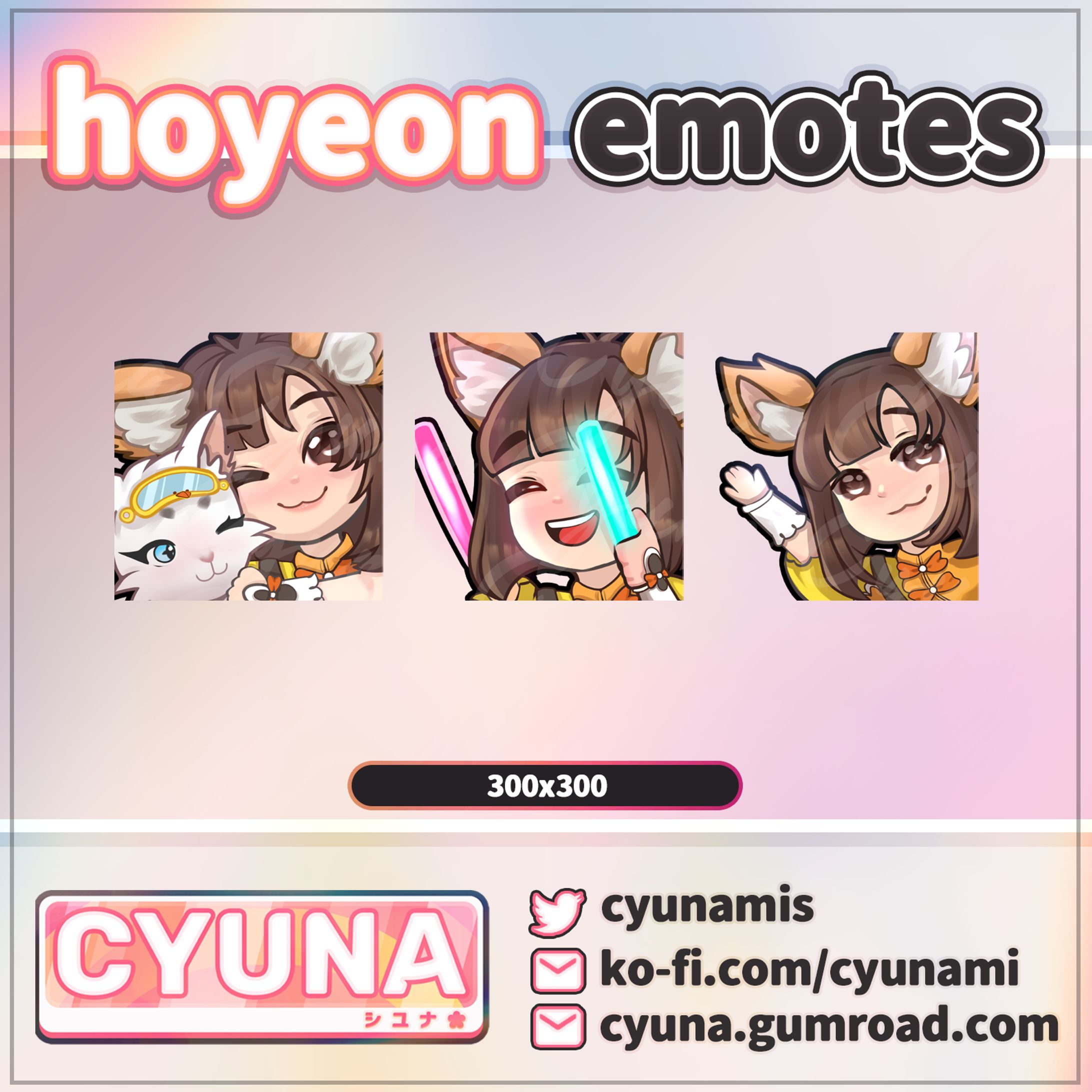 Harin Emotes-1