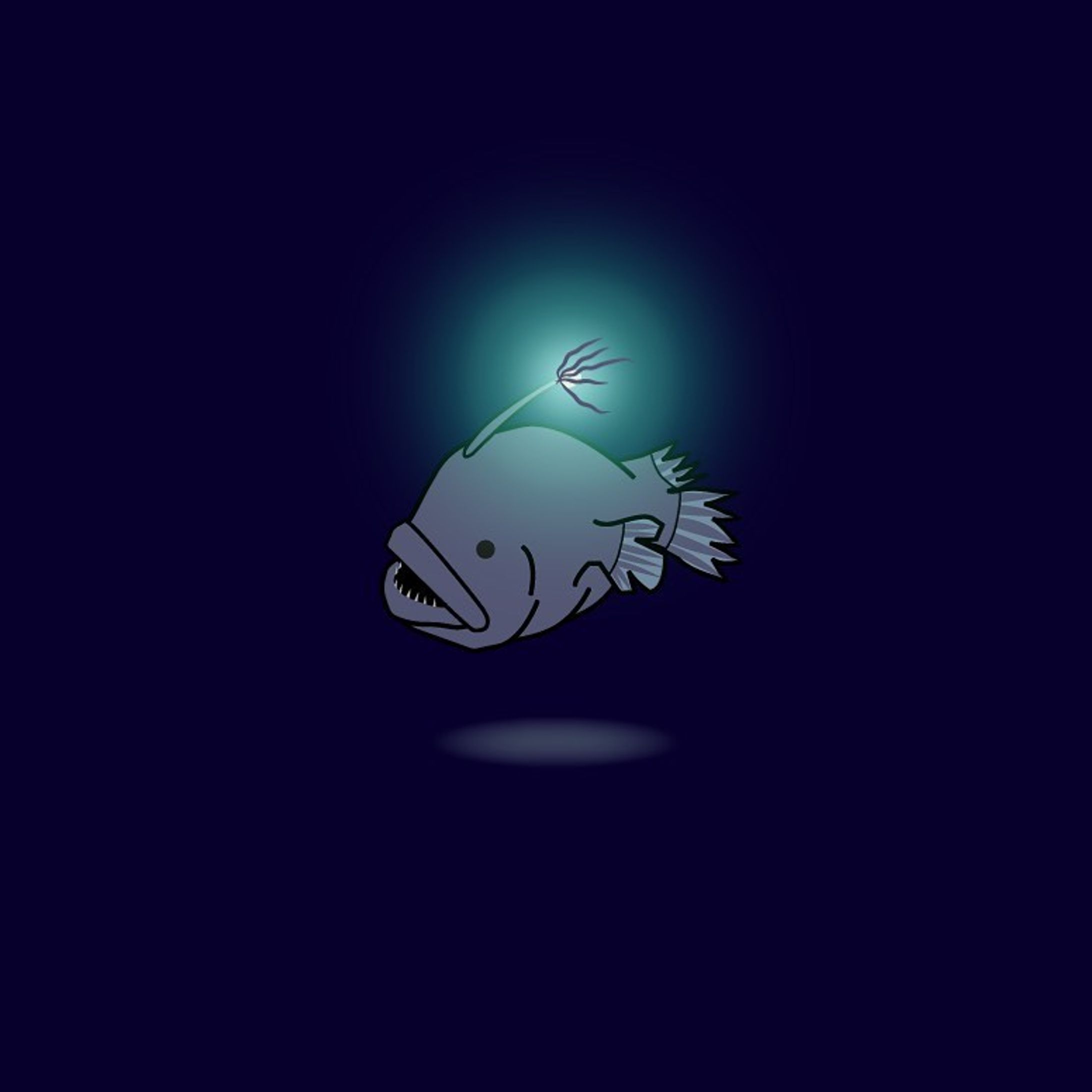 チョウチンアンコウ-1