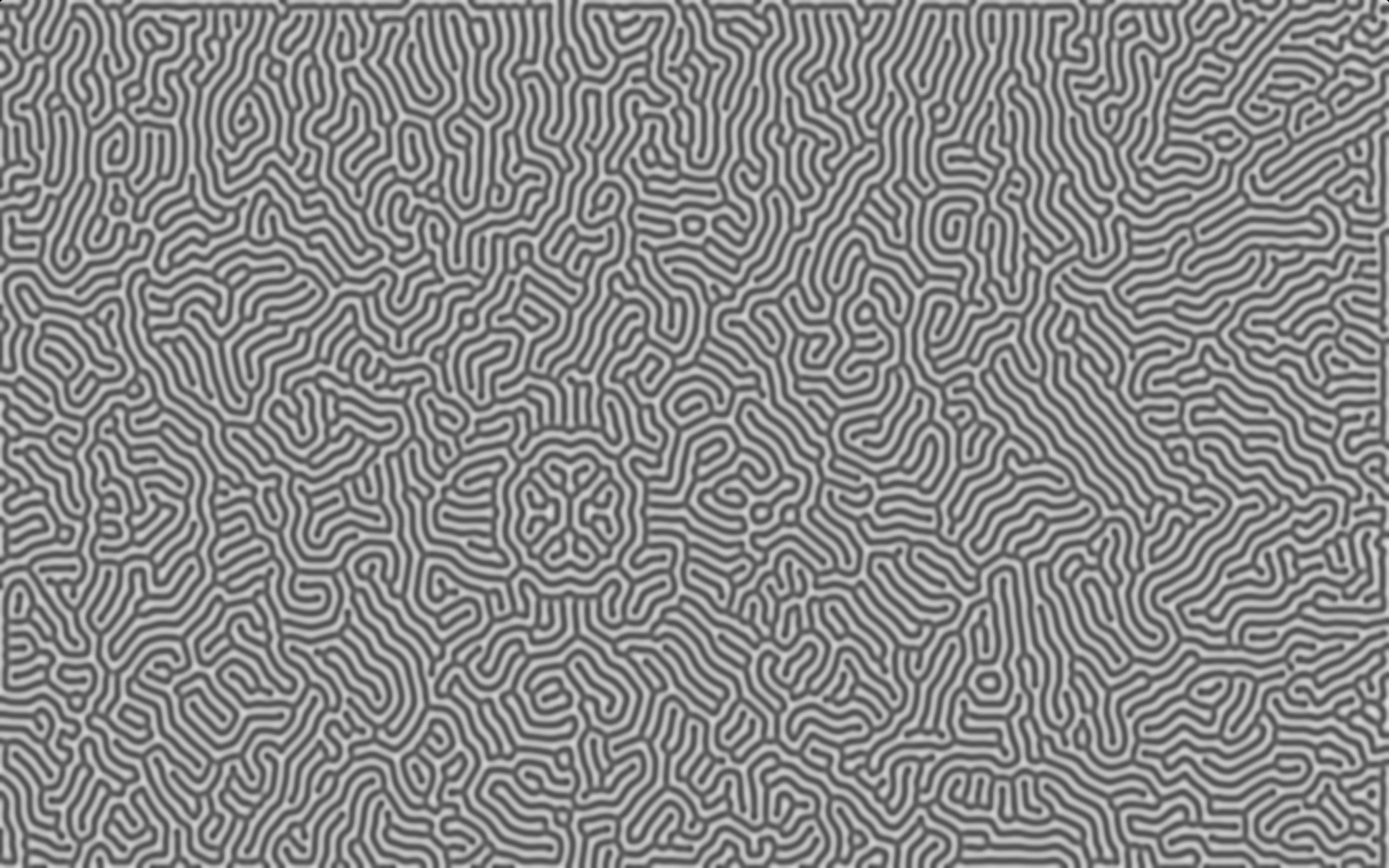 Reaction Diffusion-1