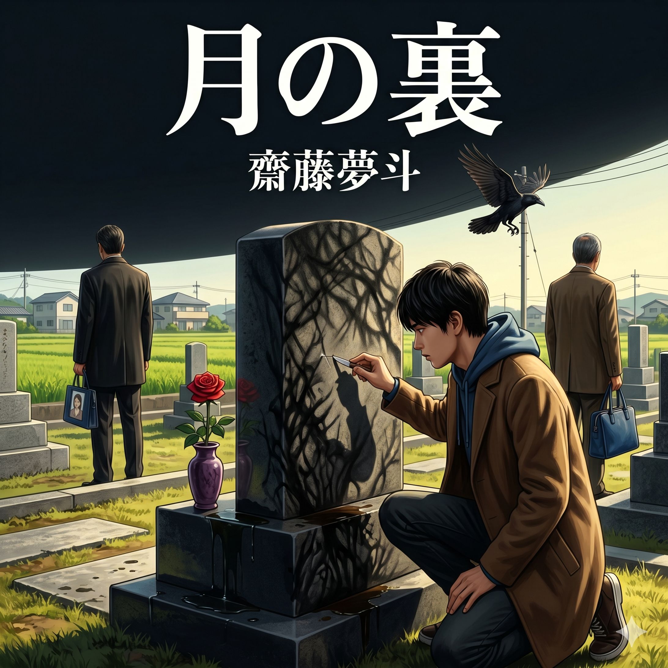 月の裏-1