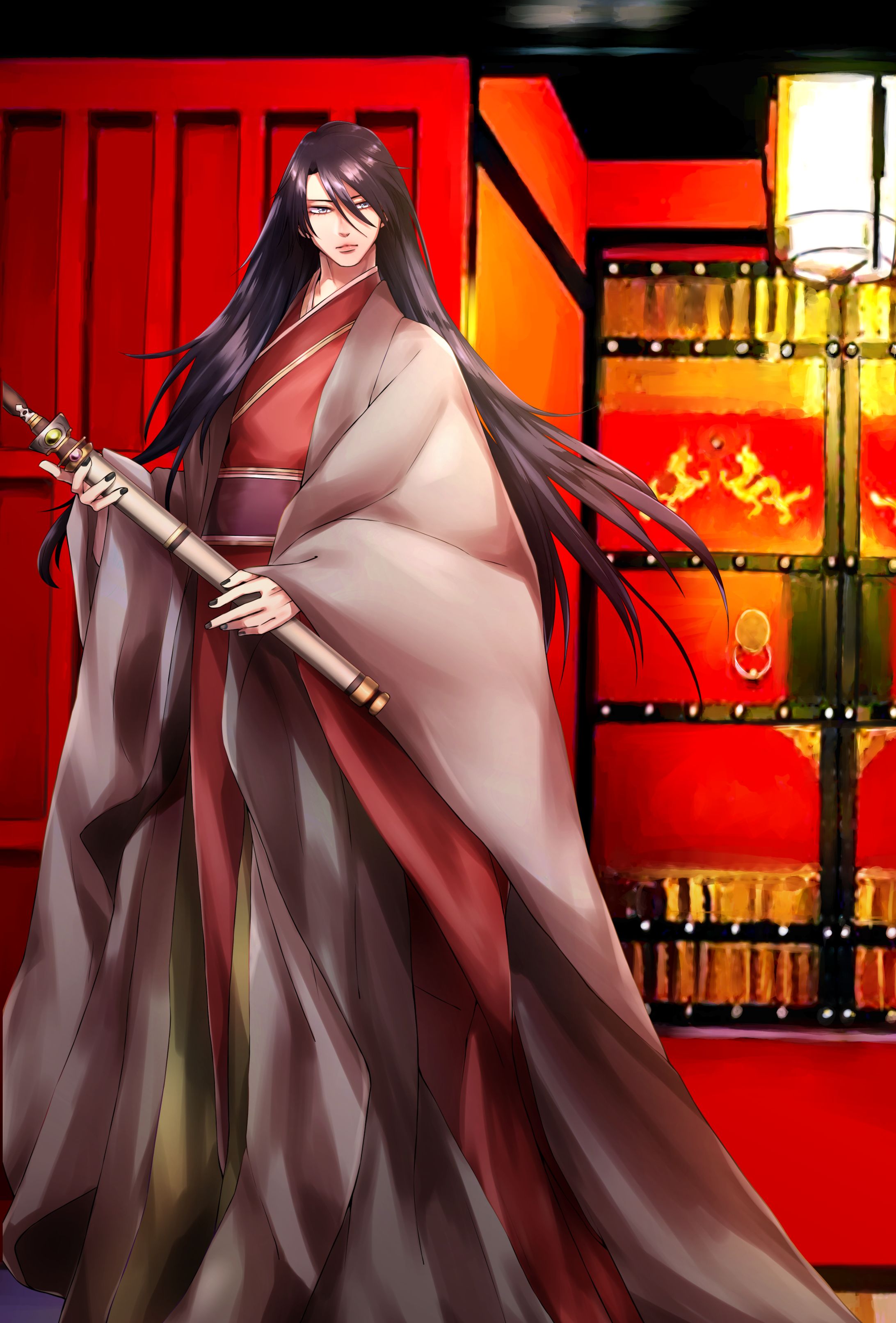 和風-1