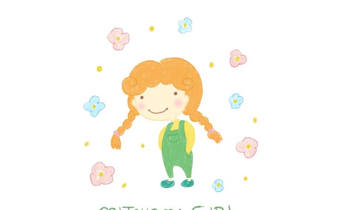 イラスト制作