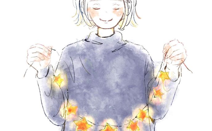 オレンジピールオーナメント🍊🎄

猫ちゃんずがいるからチャレンジできてないのですが、オレンジの皮を乾燥させてつくるオーナメント、環境にも良いし、作るの楽しそうだし、いつか作ってみたいです。いい香りしそうだなぁ🤤🍊

オレンジピール美味しいですよね、、オランジェットも大好きです。寒い夜に、家にある柑橘とかりんごとか適当な果物と、これまた家にあるシナモンとかミックススパイスとかを合わせて適当に作ったホットワインをこっくり飲むのも大好きです🤤🍷🍊
いつのまにか食べ物の話になってしまった😳

#手作りオーナメント
#ホットワイン飲みたい