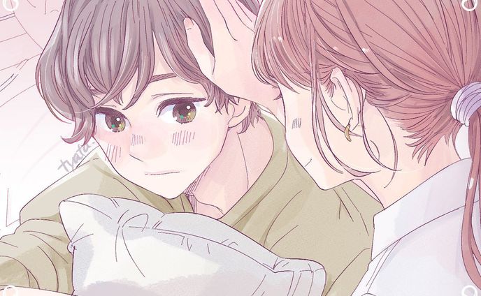 とある供養イラスト、なでなでしてるところ
#イラスト #イラストレーター #イラストグラム #女の子イラスト #かわいいイラスト #ガールズイラスト #デジタルイラスト #恋人 #カップル #illust #illustration #digitalillustration