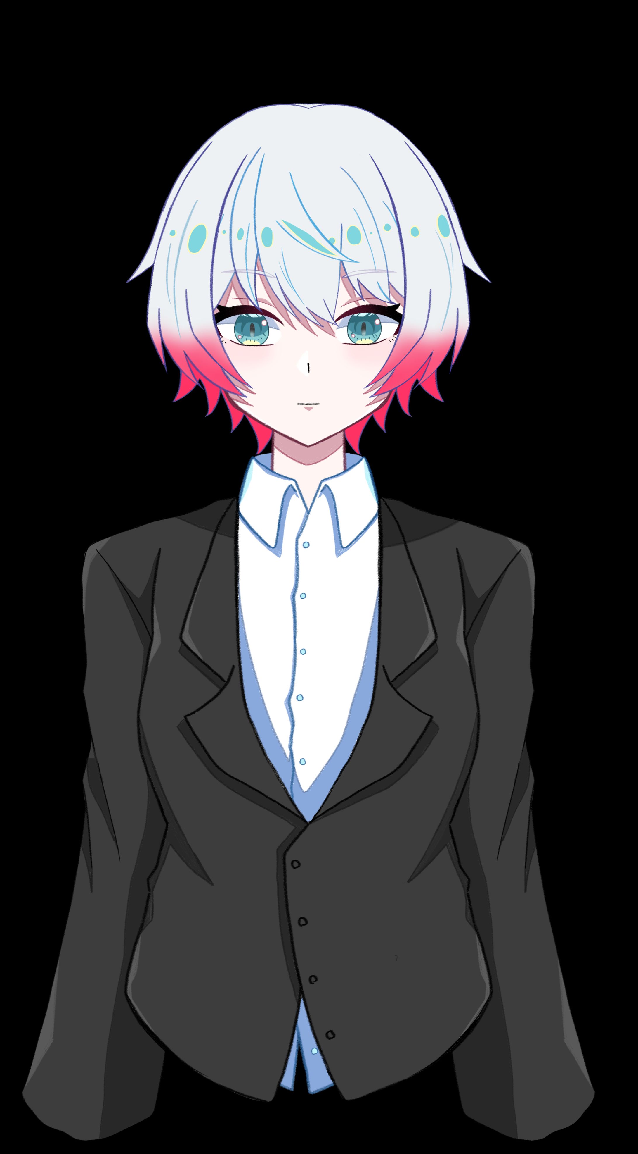 稲荷悪狐V体(簡易プランイラスト込み)-1
