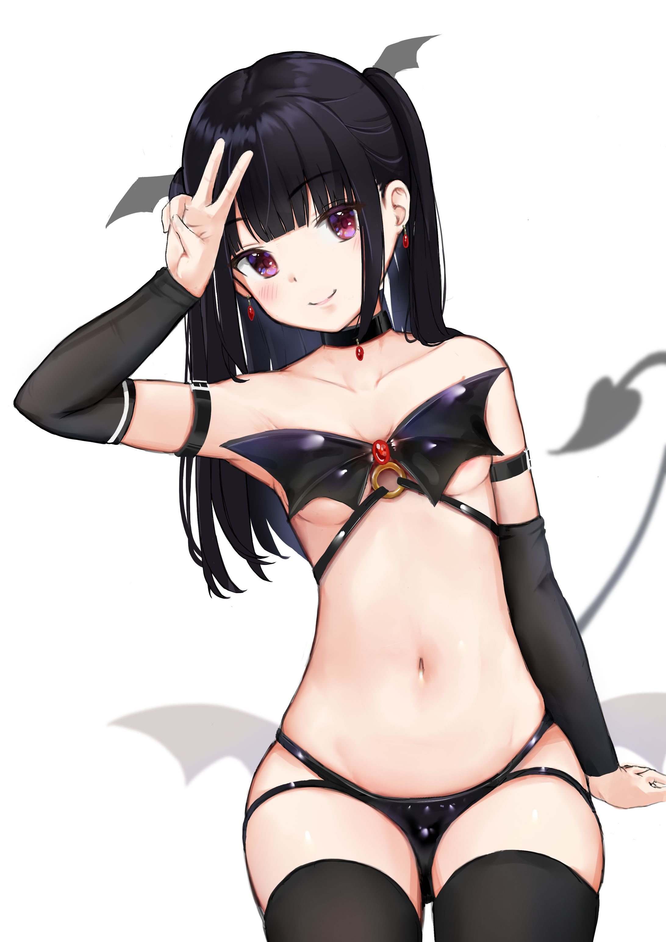 こういうコスプレが好きなんでしょ？-1