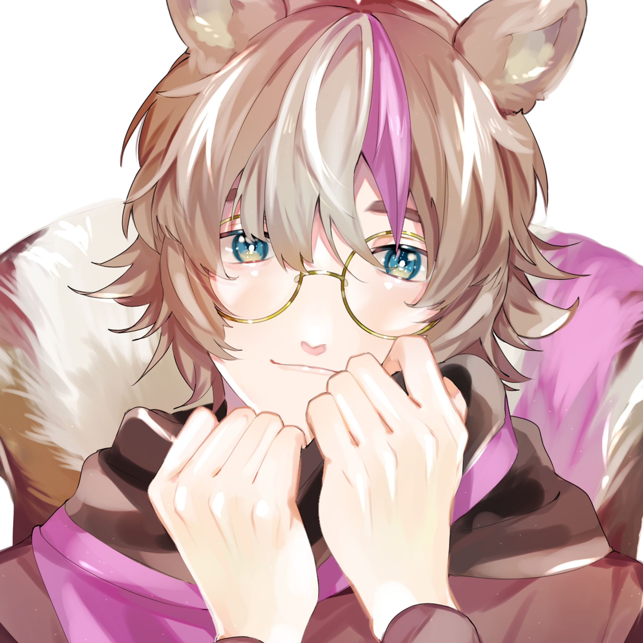 Skeb Request -1
