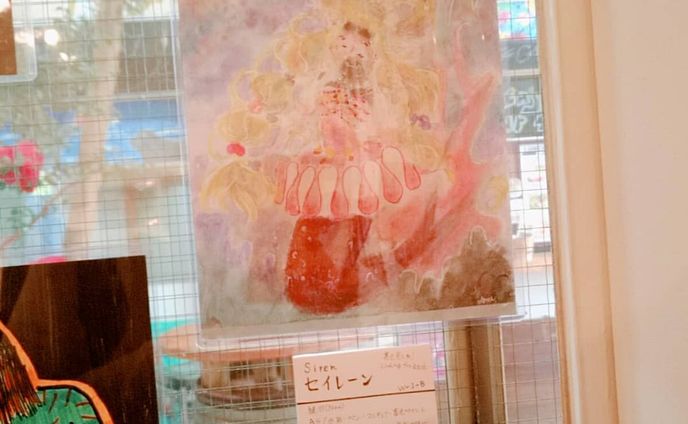 photo、依頼作品