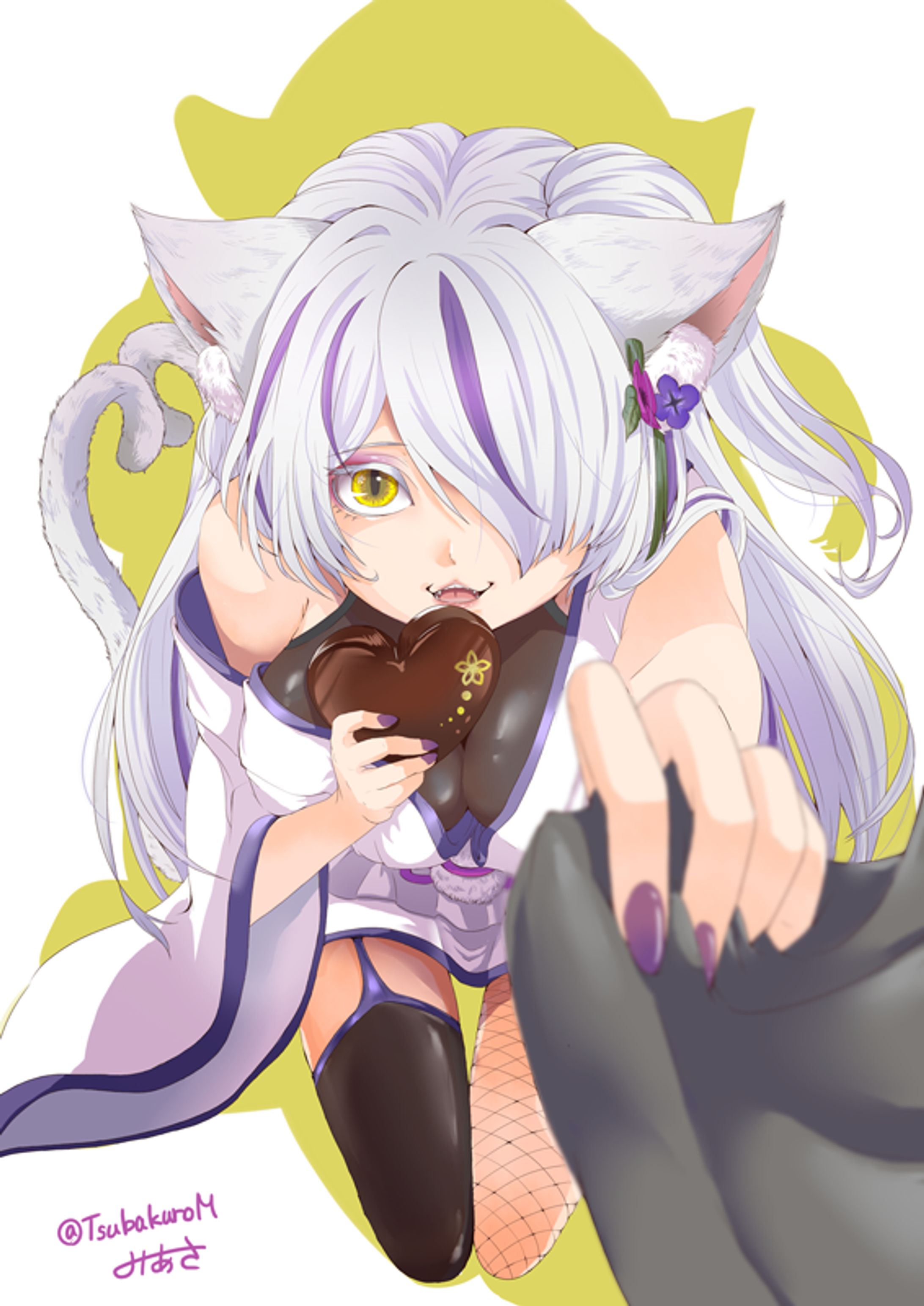 その他 Vtuberさん-1