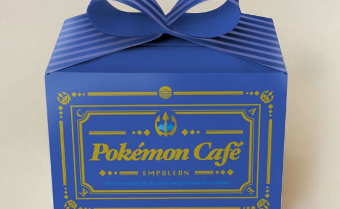 modelings、pokémon