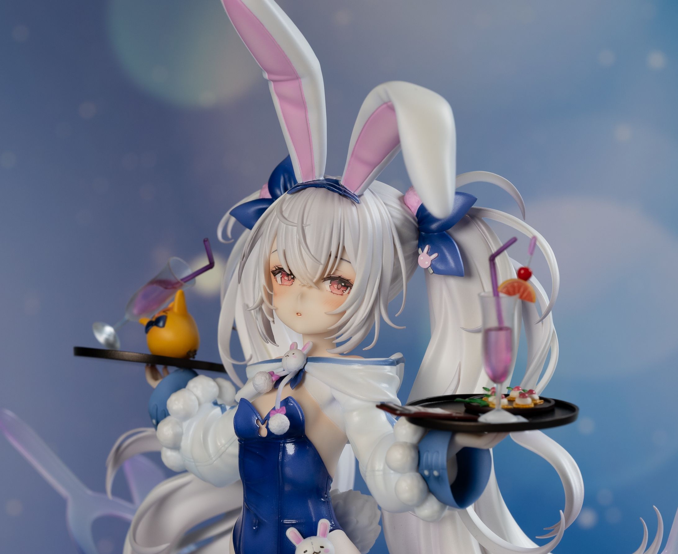 アズールレーン　ラフィーⅡ-1