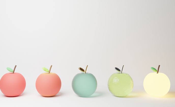 趣味絵、3dモデル 3dcg