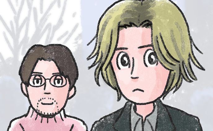 20240328川村元気さんと藤井風さん